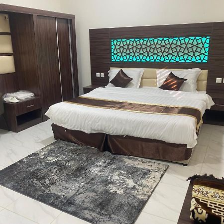 Ferienwohnung Wind Alula Al-'Ula Exterior foto