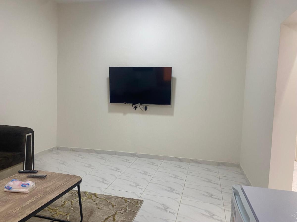 Ferienwohnung Wind Alula Al-'Ula Exterior foto