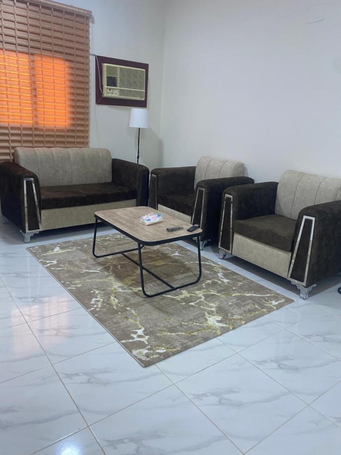 Ferienwohnung Wind Alula Al-'Ula Exterior foto
