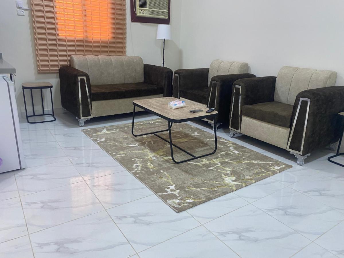 Ferienwohnung Wind Alula Al-'Ula Exterior foto