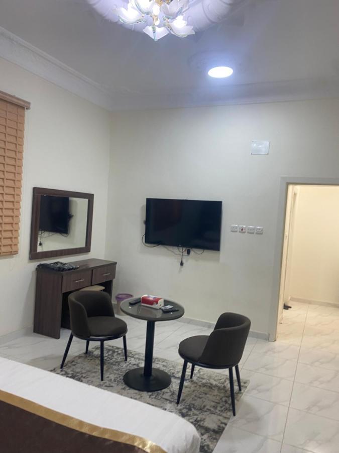 Ferienwohnung Wind Alula Al-'Ula Exterior foto