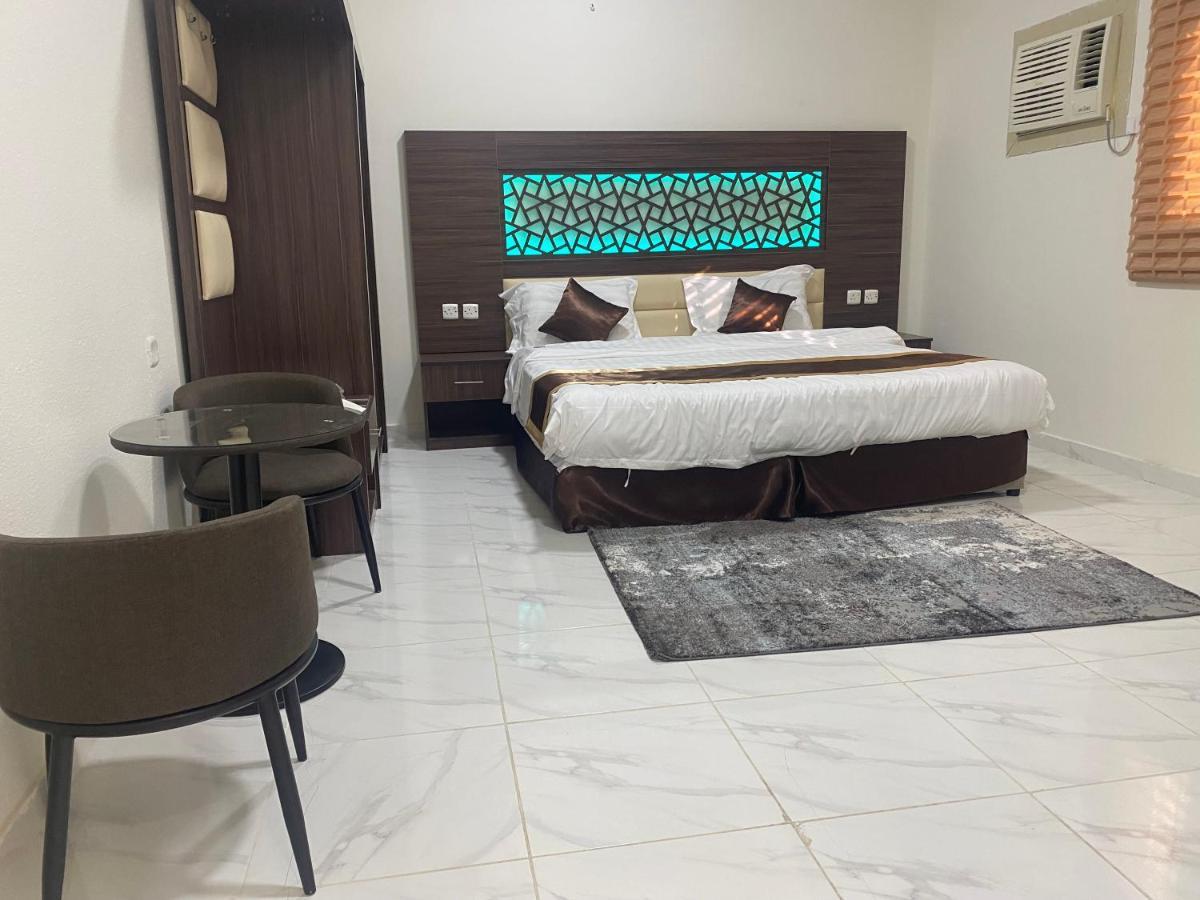 Ferienwohnung Wind Alula Al-'Ula Exterior foto