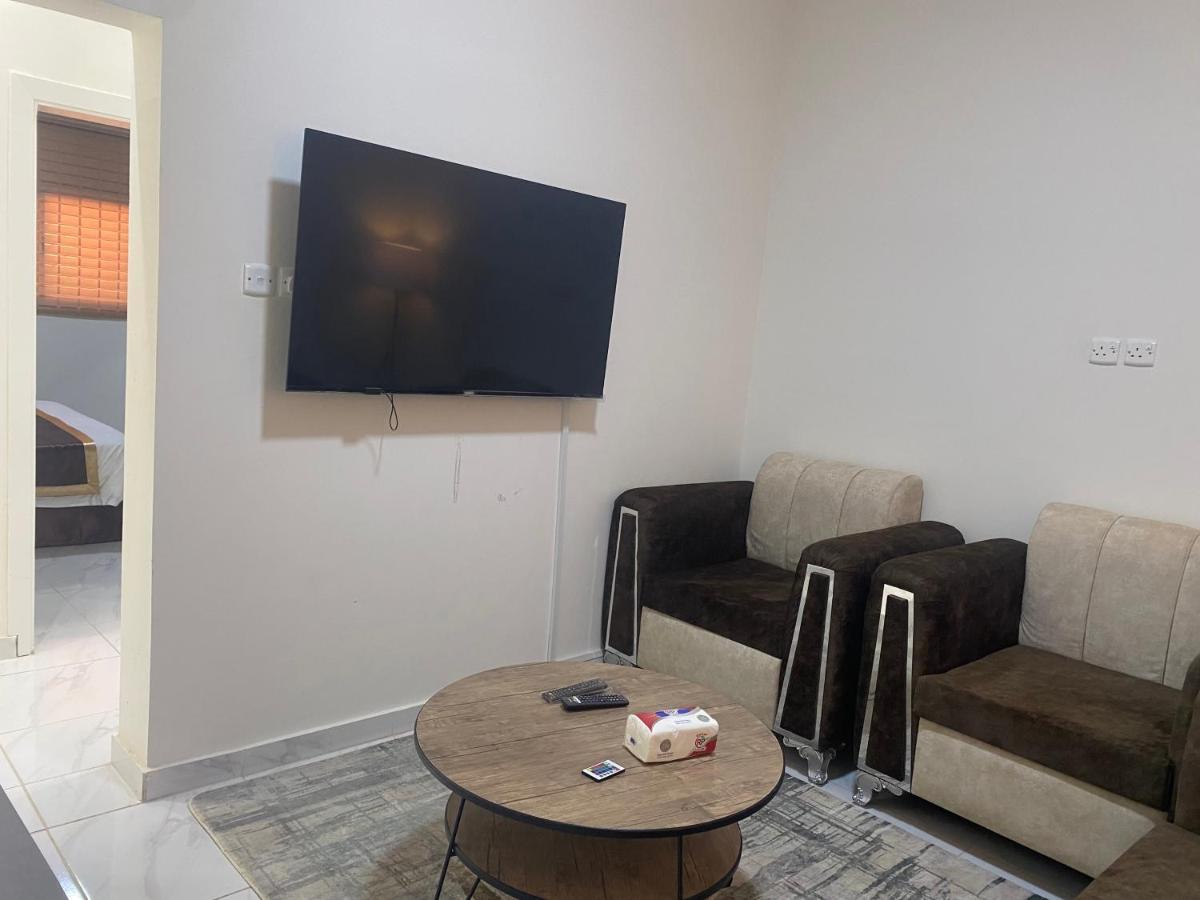 Ferienwohnung Wind Alula Al-'Ula Exterior foto