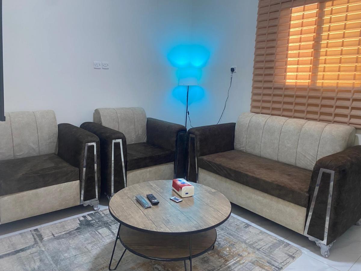Ferienwohnung Wind Alula Al-'Ula Exterior foto
