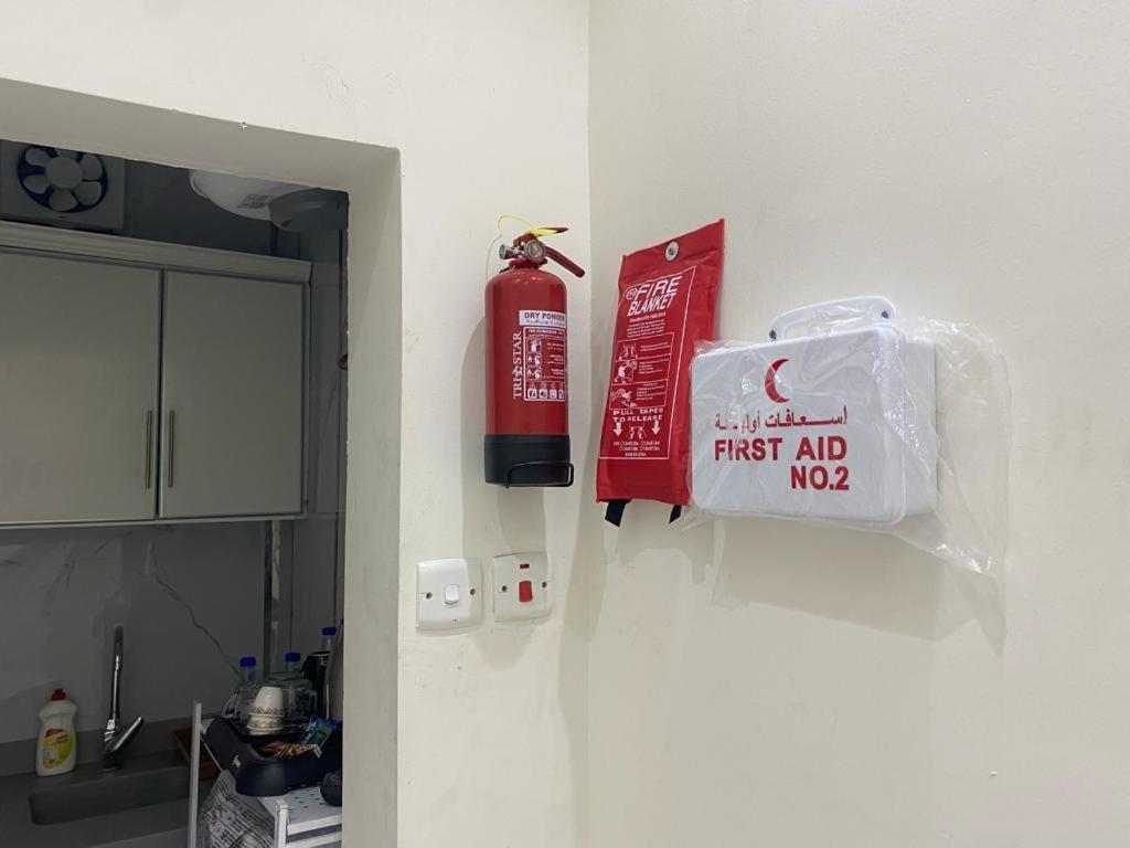 Ferienwohnung Wind Alula Al-'Ula Exterior foto