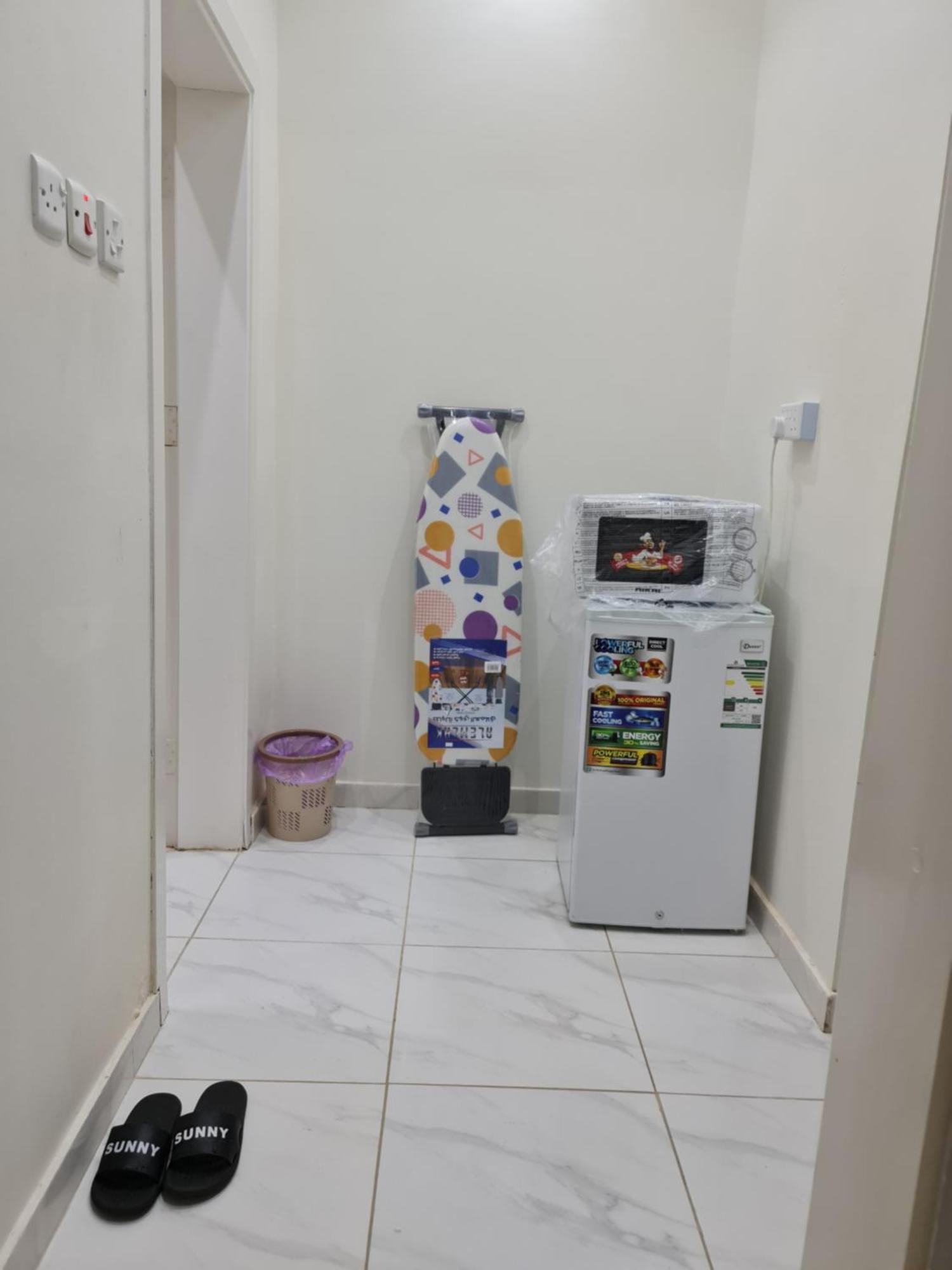 Ferienwohnung Wind Alula Al-'Ula Exterior foto